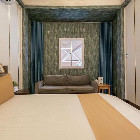 Cozrum Homes - Delightful Corner 2 Πόλη Χο Τσι Μινχ Εξωτερικό φωτογραφία