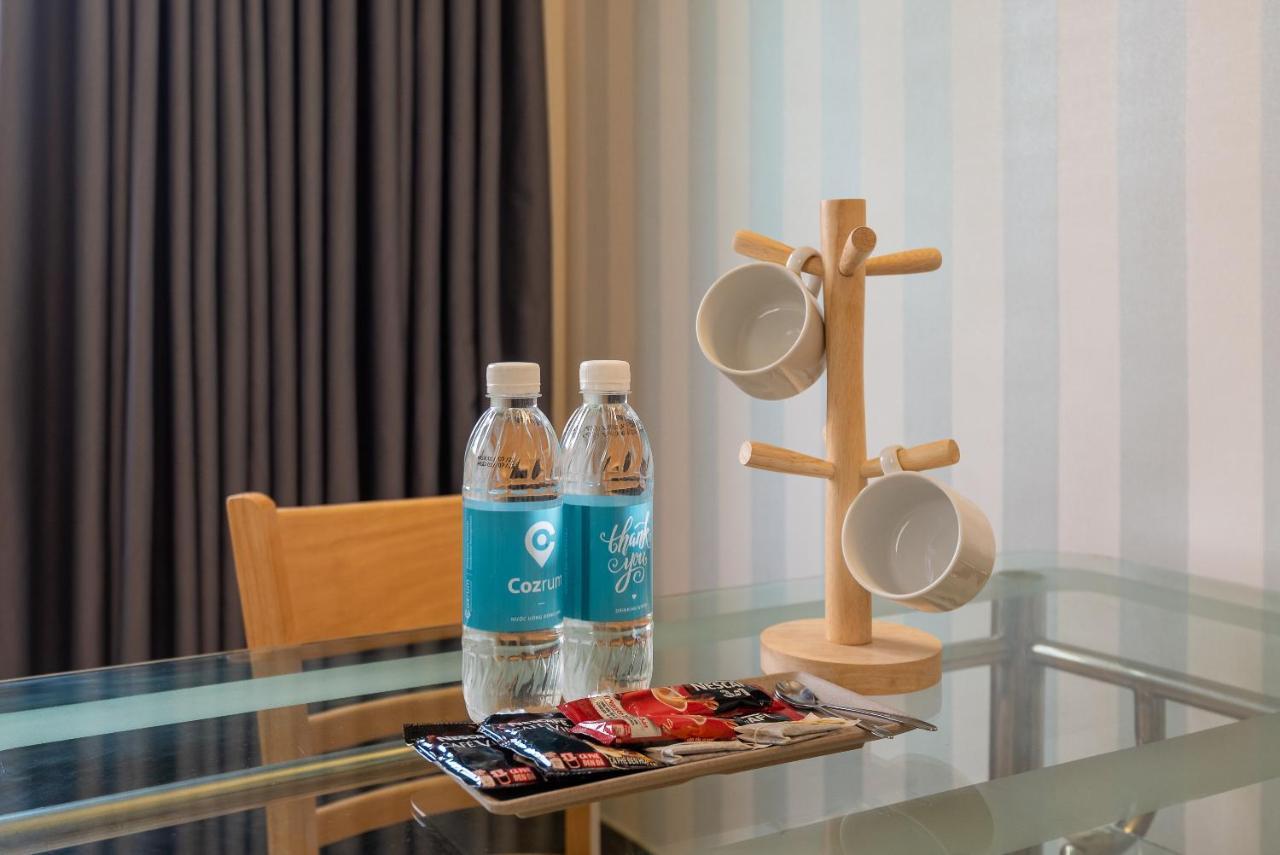 Cozrum Homes - Delightful Corner 2 Πόλη Χο Τσι Μινχ Εξωτερικό φωτογραφία