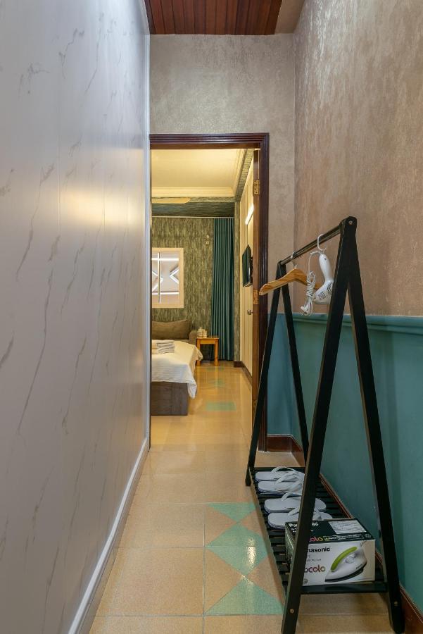 Cozrum Homes - Delightful Corner 2 Πόλη Χο Τσι Μινχ Εξωτερικό φωτογραφία
