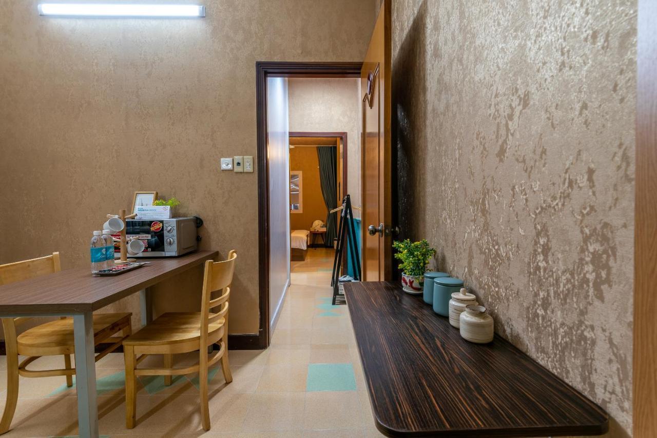 Cozrum Homes - Delightful Corner 2 Πόλη Χο Τσι Μινχ Εξωτερικό φωτογραφία