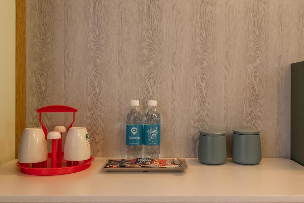 Cozrum Homes - Delightful Corner 2 Πόλη Χο Τσι Μινχ Εξωτερικό φωτογραφία