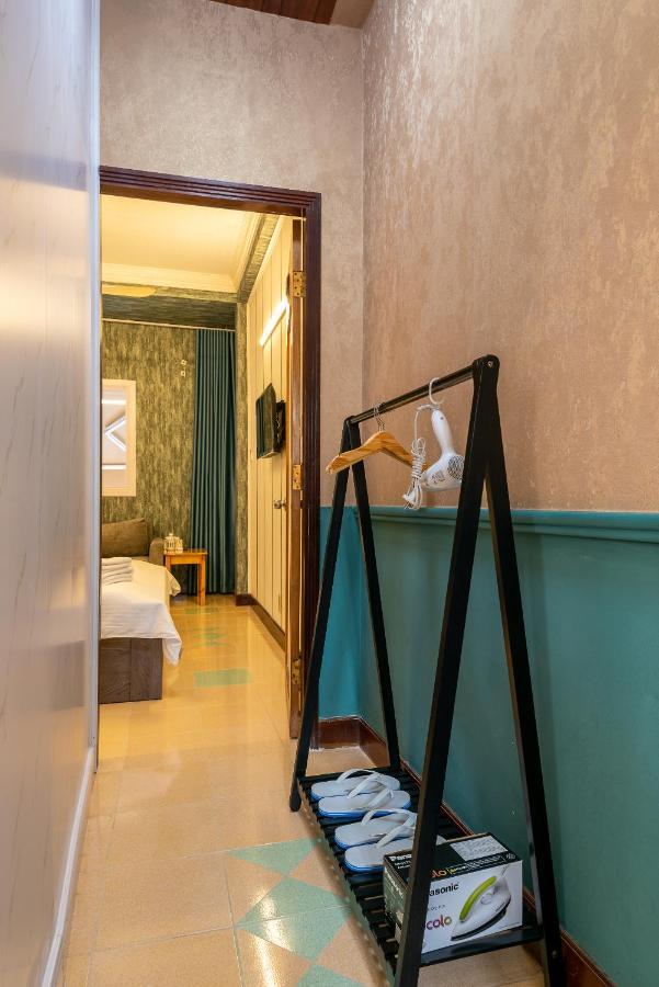 Cozrum Homes - Delightful Corner 2 Πόλη Χο Τσι Μινχ Εξωτερικό φωτογραφία