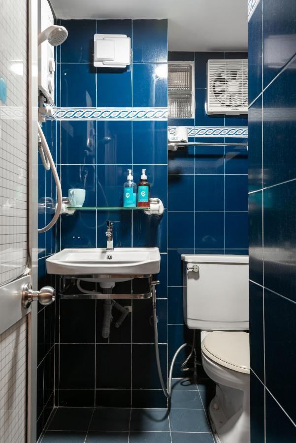 Cozrum Homes - Delightful Corner 2 Πόλη Χο Τσι Μινχ Εξωτερικό φωτογραφία