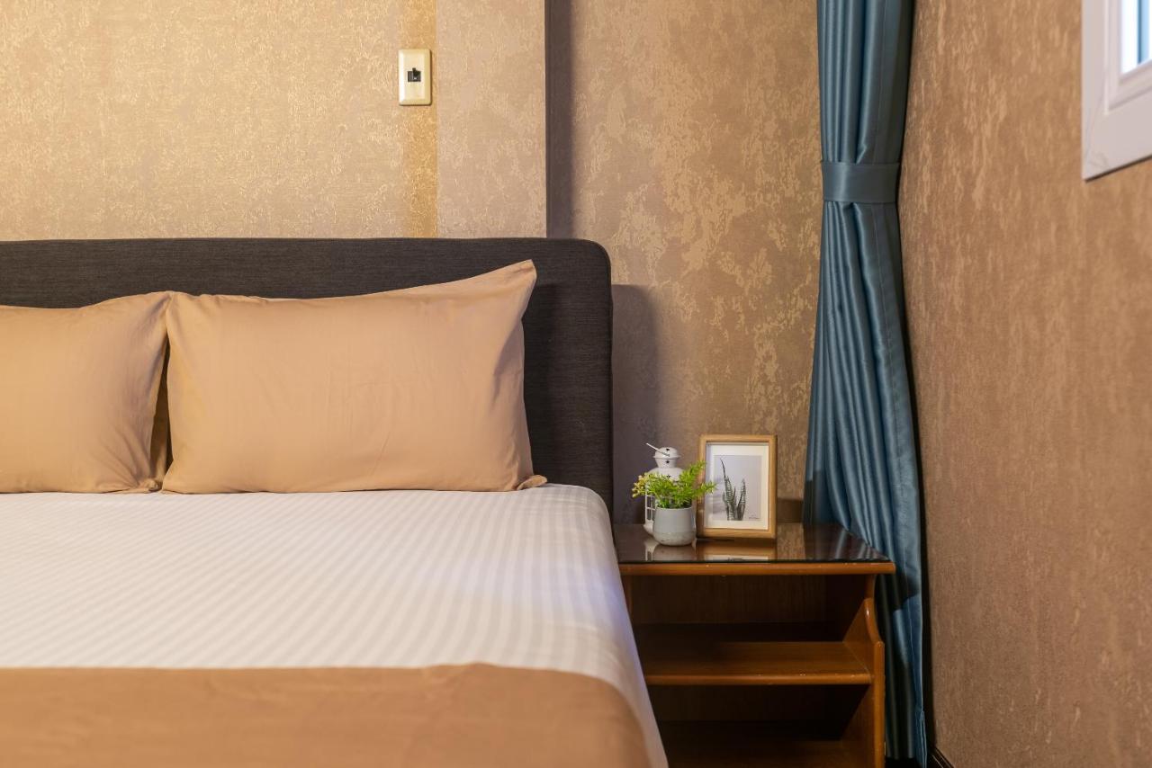 Cozrum Homes - Delightful Corner 2 Πόλη Χο Τσι Μινχ Εξωτερικό φωτογραφία