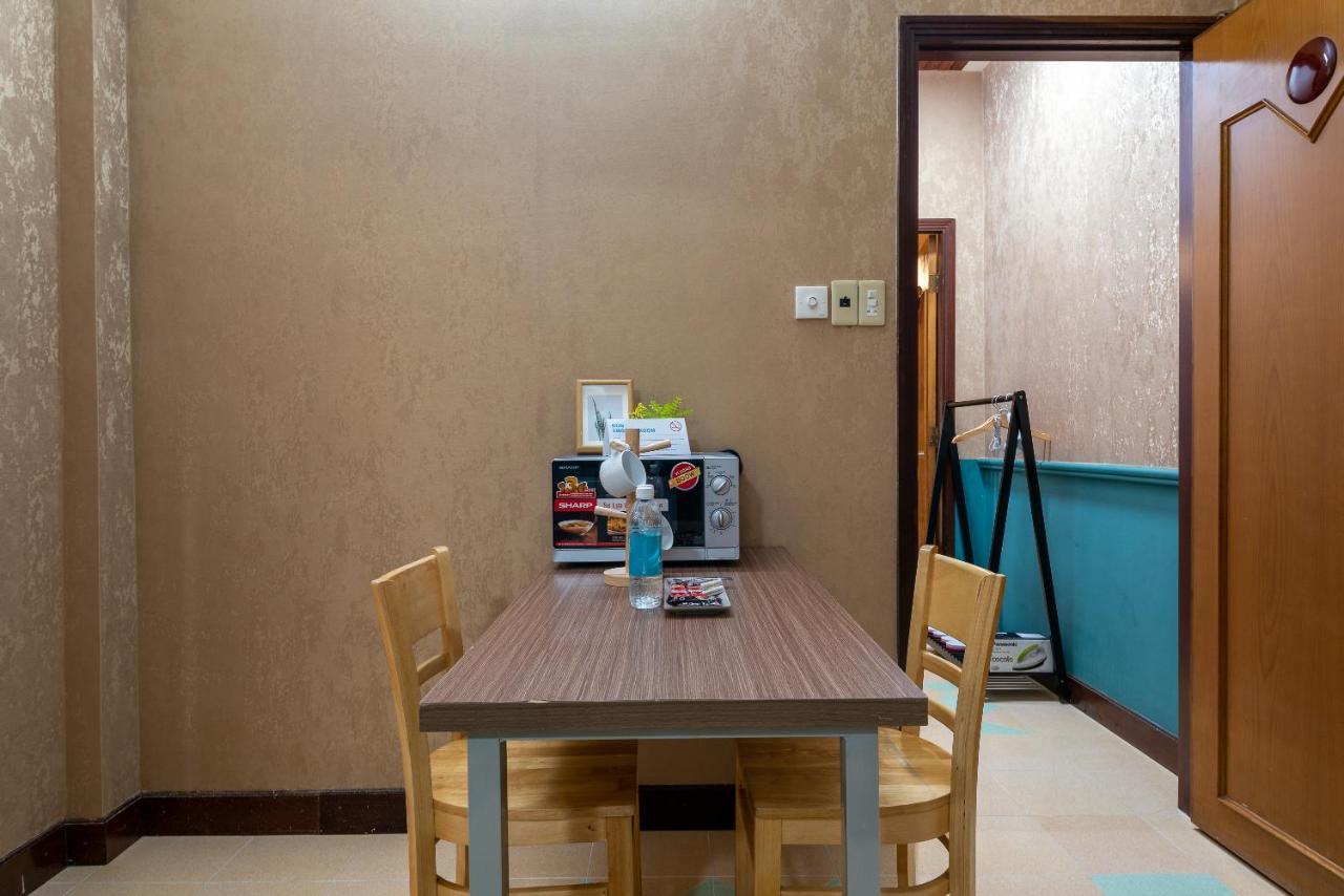 Cozrum Homes - Delightful Corner 2 Πόλη Χο Τσι Μινχ Εξωτερικό φωτογραφία