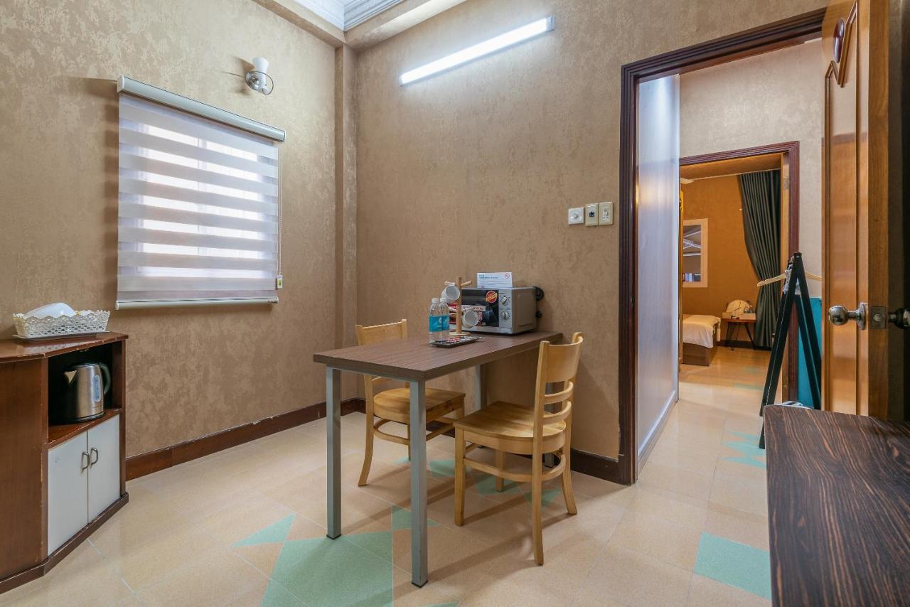 Cozrum Homes - Delightful Corner 2 Πόλη Χο Τσι Μινχ Εξωτερικό φωτογραφία