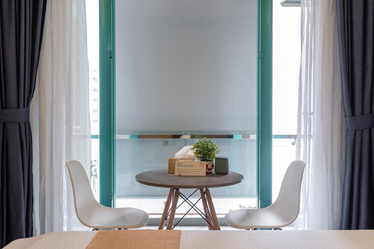 Cozrum Homes - Delightful Corner 2 Πόλη Χο Τσι Μινχ Εξωτερικό φωτογραφία