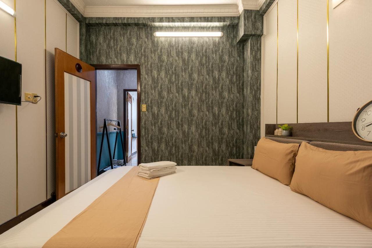 Cozrum Homes - Delightful Corner 2 Πόλη Χο Τσι Μινχ Εξωτερικό φωτογραφία