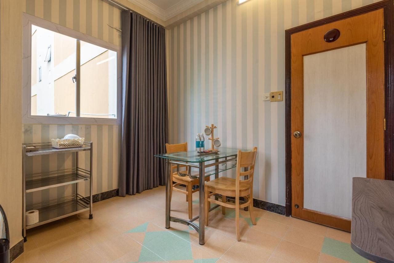 Cozrum Homes - Delightful Corner 2 Πόλη Χο Τσι Μινχ Εξωτερικό φωτογραφία