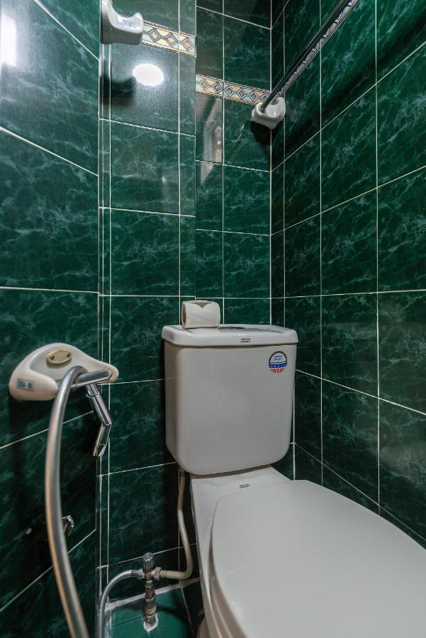 Cozrum Homes - Delightful Corner 2 Πόλη Χο Τσι Μινχ Εξωτερικό φωτογραφία